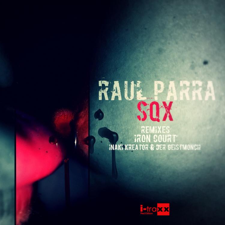 Raul Parra's avatar image