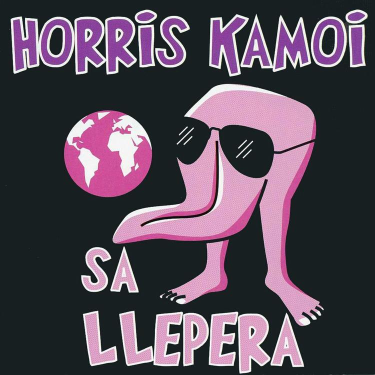 Horris Kamoi's avatar image