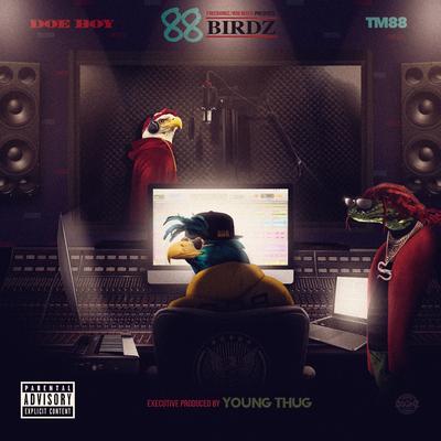 88 Birdz's cover