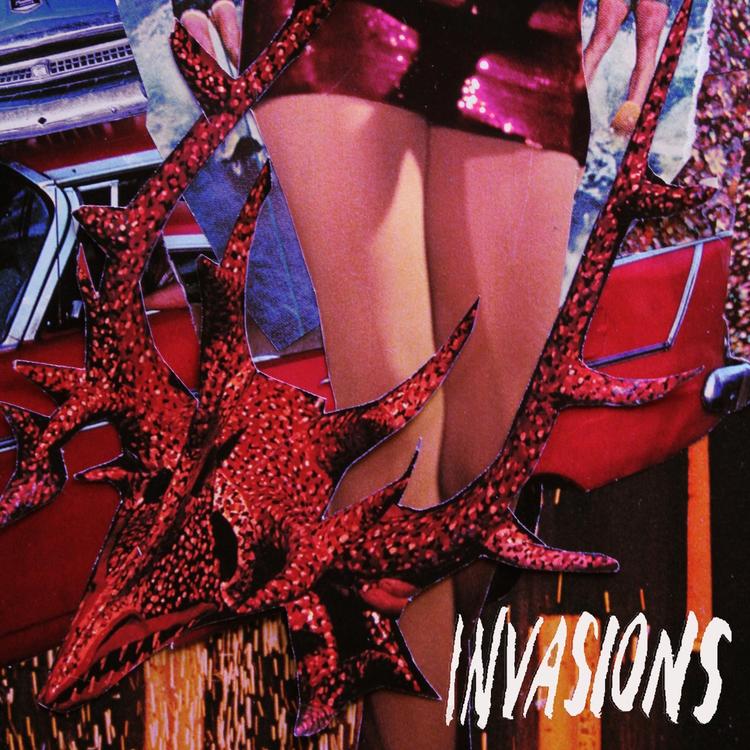 Invasions's avatar image