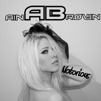 Aina Brown's avatar cover