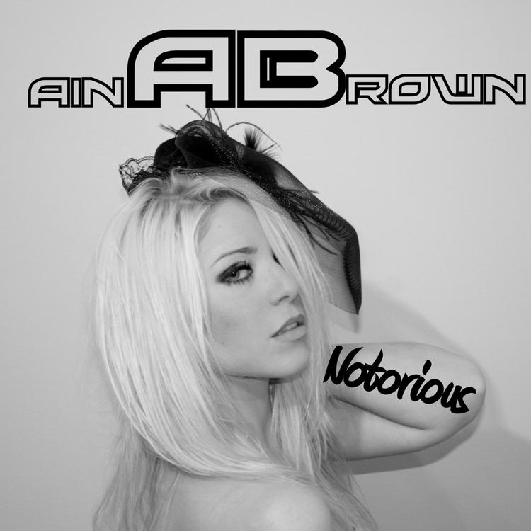 Aina Brown's avatar image