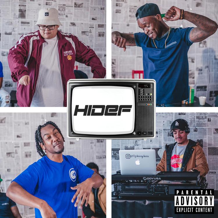 Hidef Cypher's avatar image