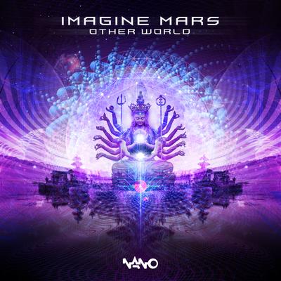 Other World (Original Mix) By Imagine Mars's cover