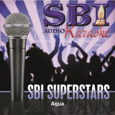 My Oh My (Karaoke Version) By SBI Audio Karaoke's cover