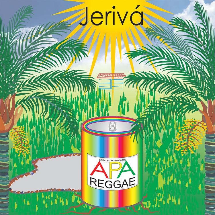 Apa Reggae's avatar image