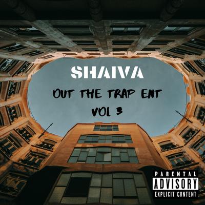 Out the Trap Ent, Vol. 3's cover