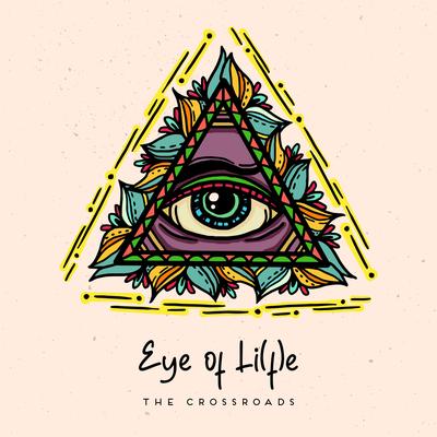 Eye Of Lie By Jack Roads's cover