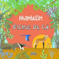 Nhambuzim's avatar cover
