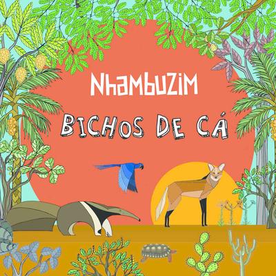 O Buraco do Tatu By Nhambuzim's cover