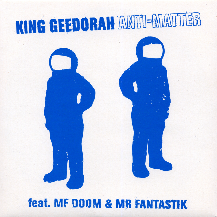 King Geedorah's avatar image