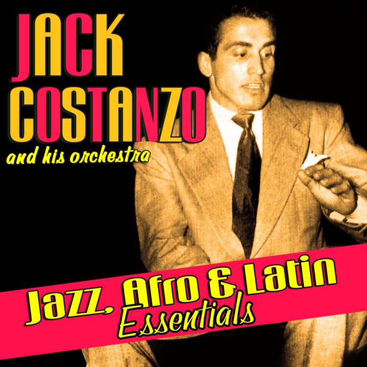 Jack Costanzo & His Orchestra's avatar image