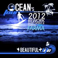 Ocean's Four's avatar cover