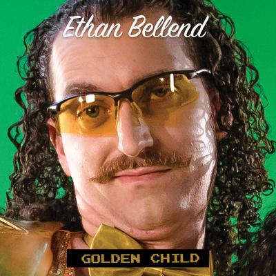 Ethan Bellend's cover