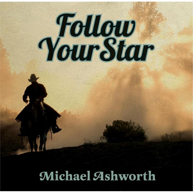 Michael Ashworth's avatar image