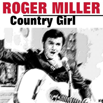 Country Girl's cover