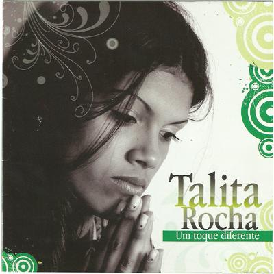 Talita Rocha's cover