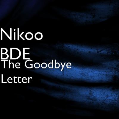 Nikoo BDE's cover