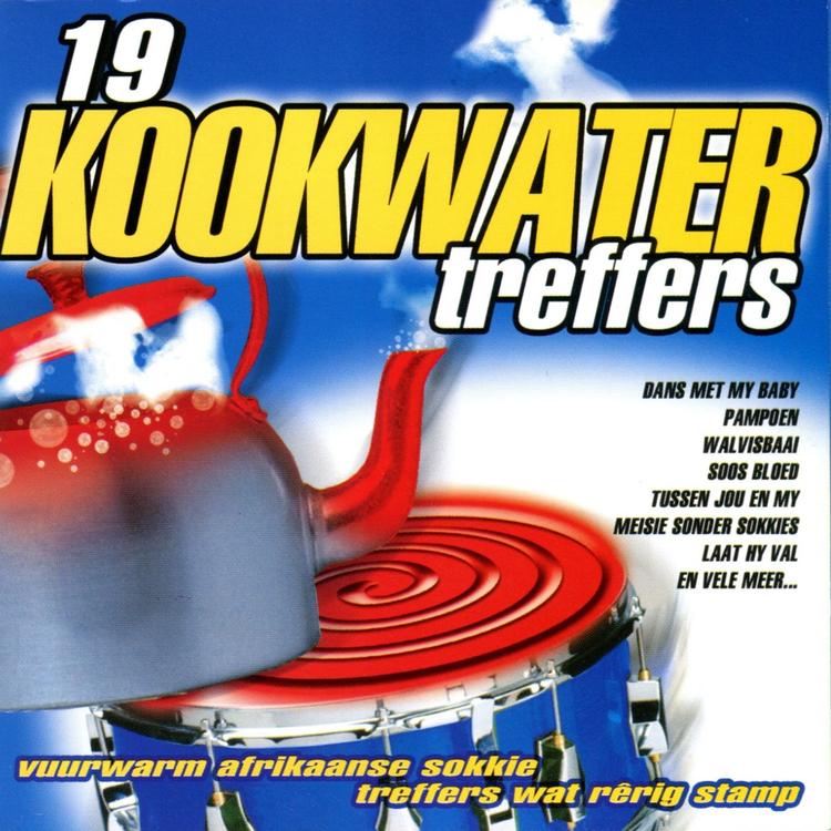 Kookwater's avatar image