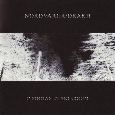 Nordvargr's cover