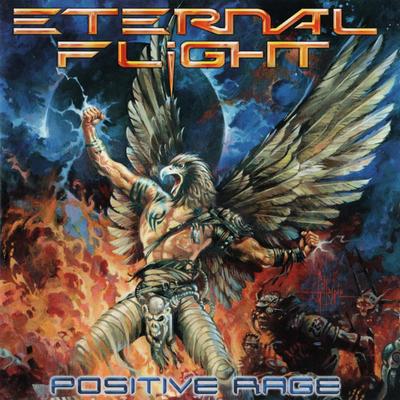 Back Into the Light (Renaissance) By Eternal Flight's cover