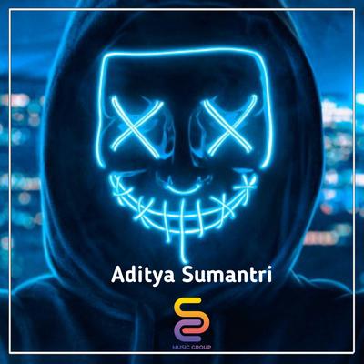 Aditya Sumantri's cover