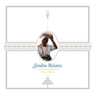 Samba de Roda de D. Dalva's avatar cover