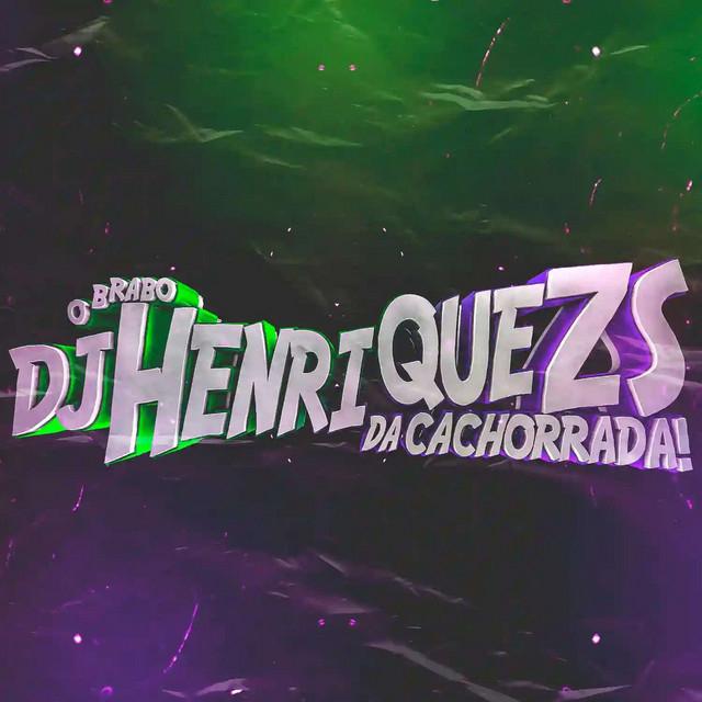 DJ Henrique ZS's avatar image