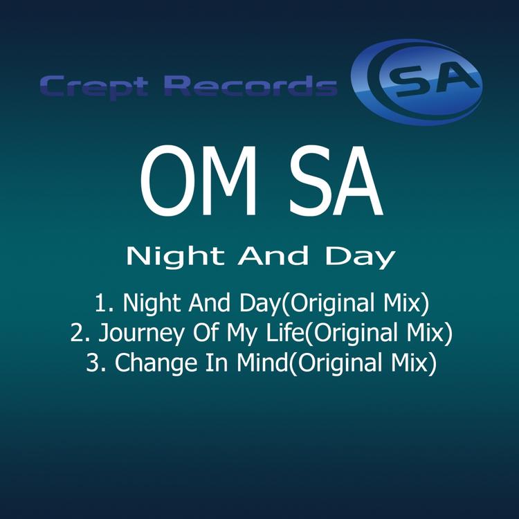 OM SA's avatar image