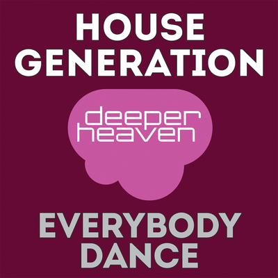 House Generation's cover