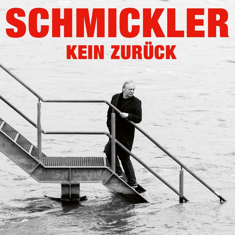 Wilfried Schmickler's avatar image