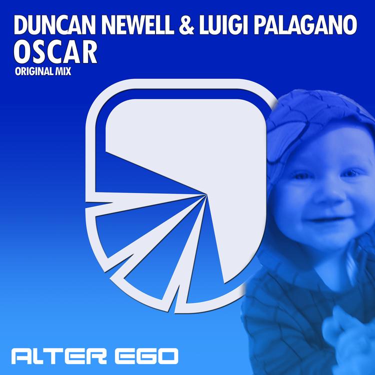 Duncan Newell & Luigi Palagano's avatar image