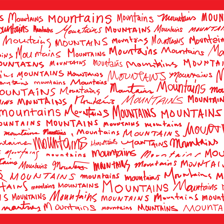 Mountains's avatar image