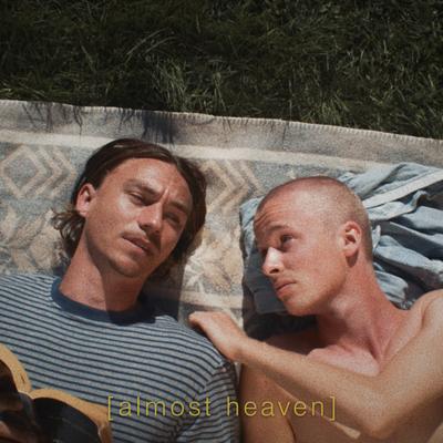 Almost Heaven By Isak Danielson's cover