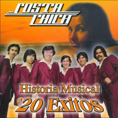 Costa Chica's cover