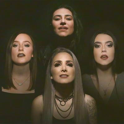 Bohemian Rhapsody By Halocene, Lauren Babic, Violet Orlandi, First to Eleven's cover