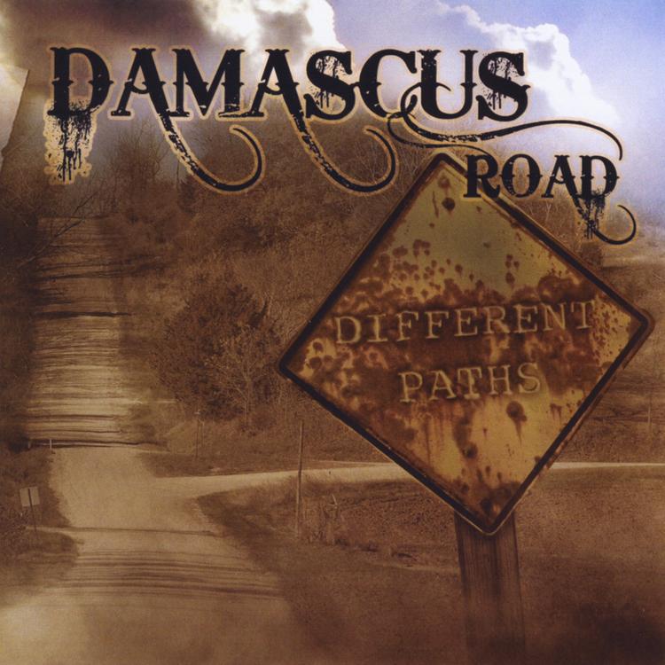 Damascus Road Band's avatar image