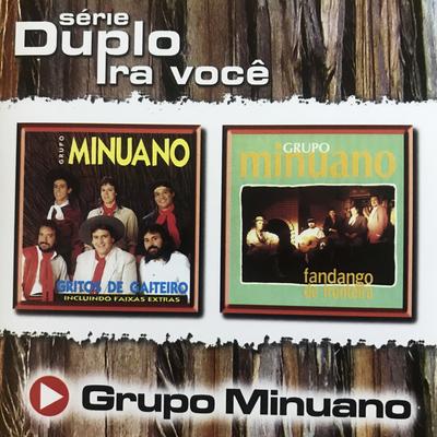 Chão Batido By Grupo Minuano's cover