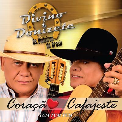 Mineira de Uberaba By Divino & Donizete's cover