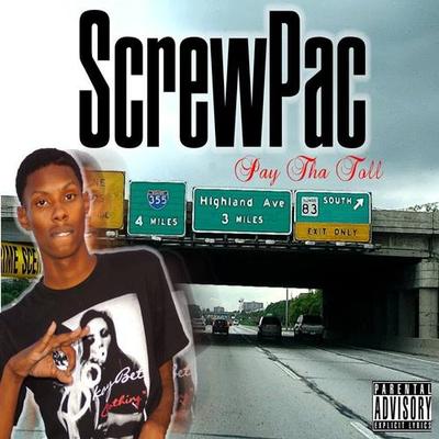 ScrewPac's cover