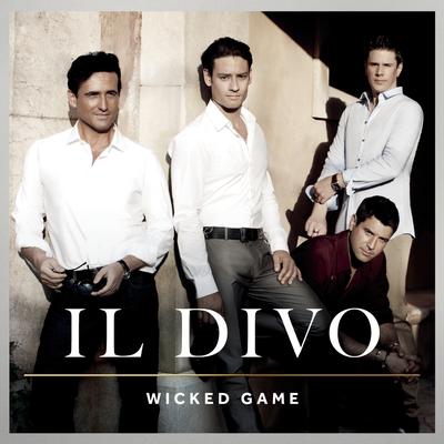 Sempre Sempre By Il Divo's cover