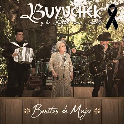 Buyuchek's cover