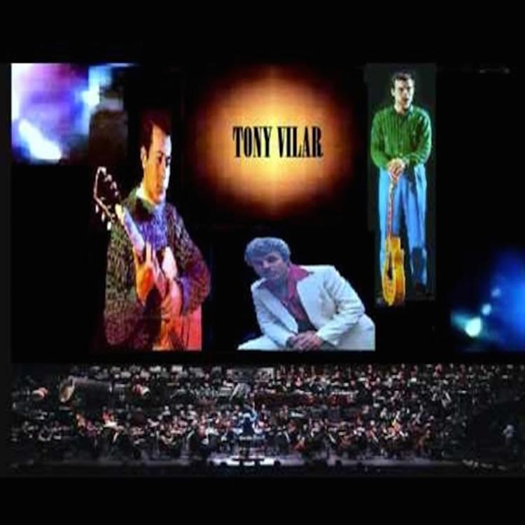 Tony Vilar's avatar image