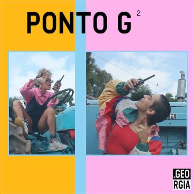Ponto G 2's cover