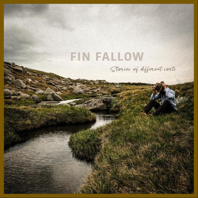 Fin Fallow's avatar image