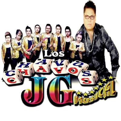 Los Chavos JG's cover