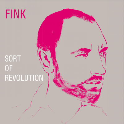 Move On Me By Fink's cover