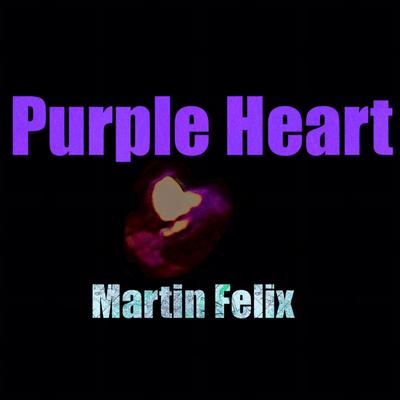 Martin Felix's cover