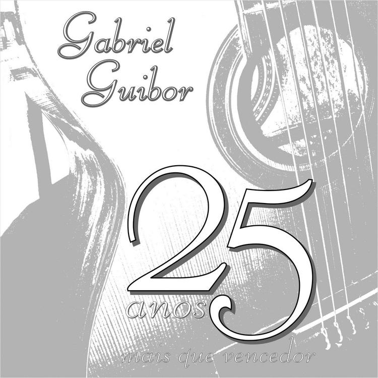 Gabriel Guibor's avatar image