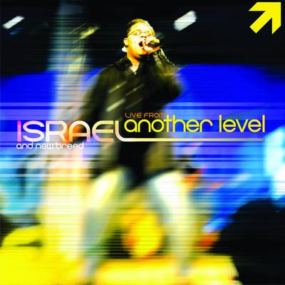 All Around [Live Split Trax] By Israel & New Breed's cover